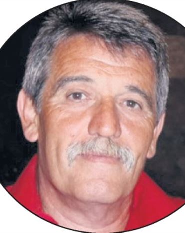 Profilbild von Manfred Vollrath