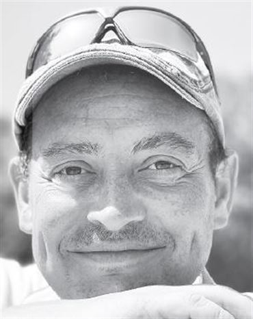 Profilbild Marc Joekel