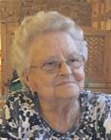 Profilbild Margareta Frank