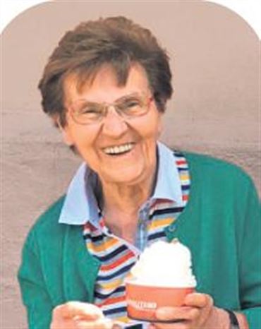 Profilbild von Margareta Grundl