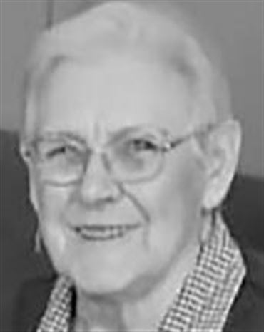 Profilbild von Margarete Bender