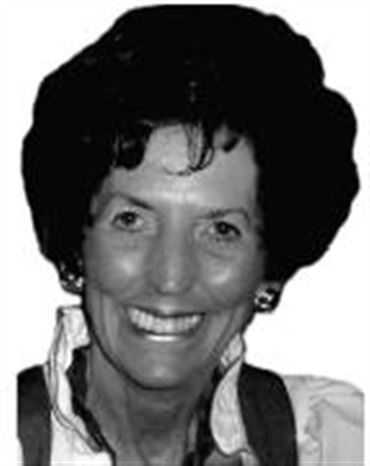 Profilbild von Margarete Böhm