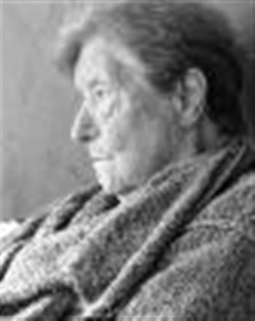 Profilbild Margarete Hamm