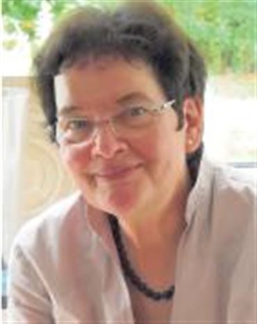 Profilbild Margarete Ibel