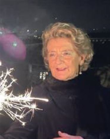 Profilbild von Margarete Krämmer