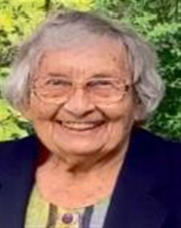 Profilbild Margarete Michel