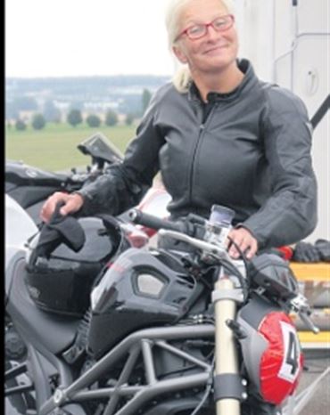 Profilbild Margarete Roth