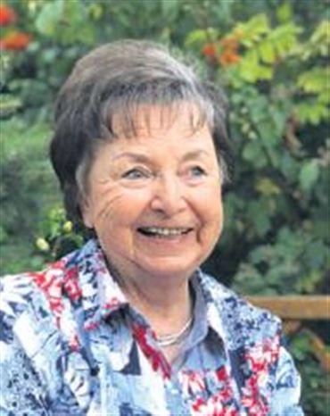 Profilbild von Margit Donner