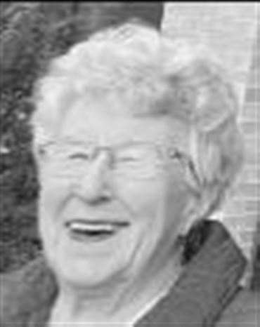 Profilbild von Margot Bungert