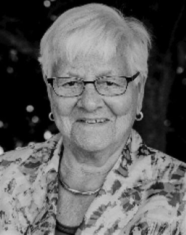 Profilbild von Margot Fink