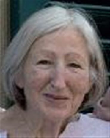 Profilbild Margot Kolb