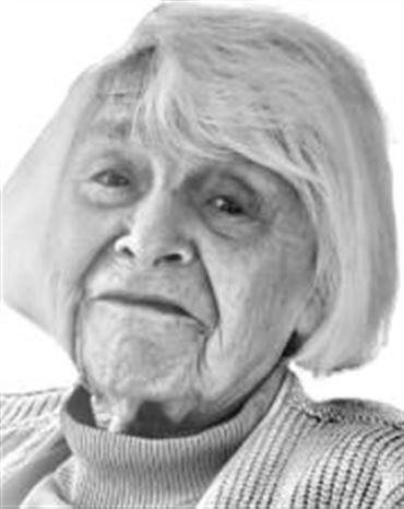 Profilbild von Margot Neumann