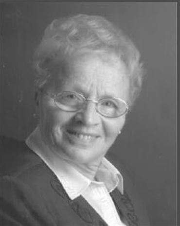 Profilbild Margot Oesterling