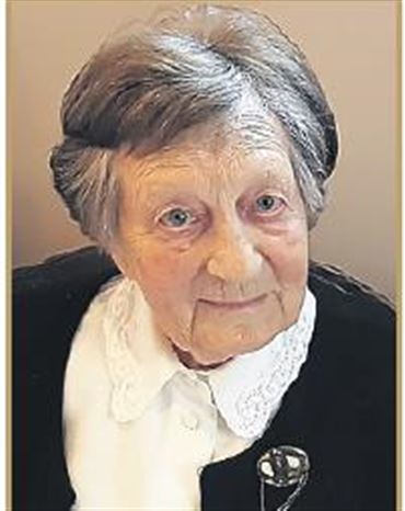 Profilbild von Margret Bressler