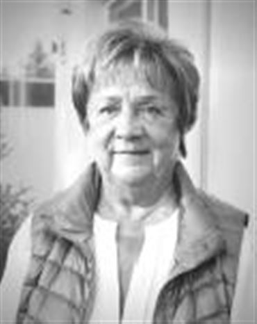 Profilbild Margret Weber