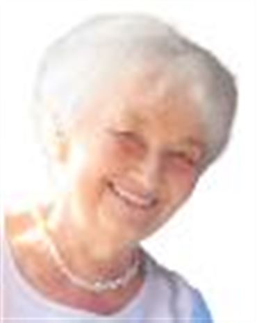 Profilbild Maria Babucke