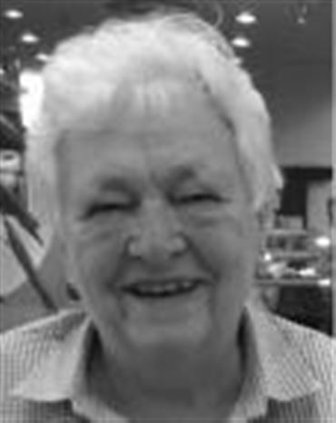 Profilbild Maria Crass