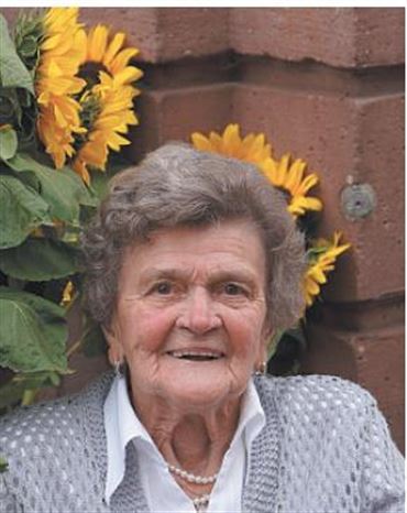 Profilbild von Maria Jöst