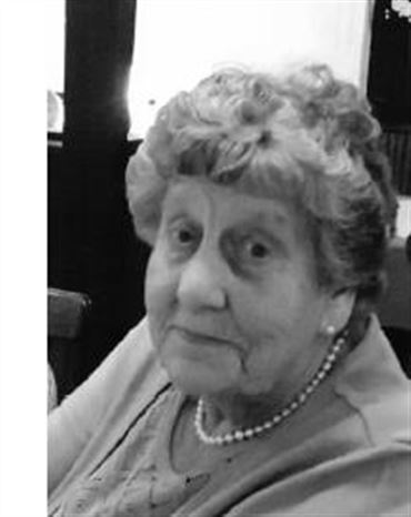 Profilbild Maria Jöst