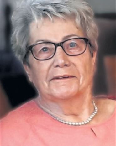 Profilbild von Maria Schneider