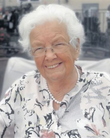 Profilbild Maria Towara