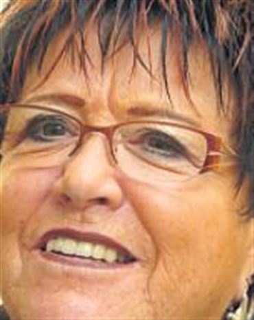 Profilbild Maria Vogel