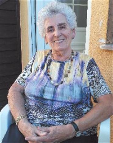 Profilbild von Marianne Bargon