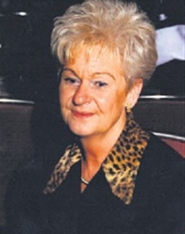 Profilbild von Marianne Hasselbach