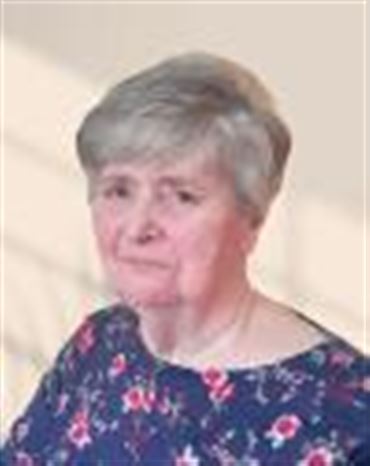 Profilbild von Marianne Korsch