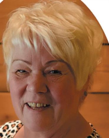 Profilbild Marie-Luise Bietz