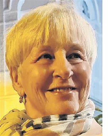 Profilbild Marie-LuiseWeil Weil