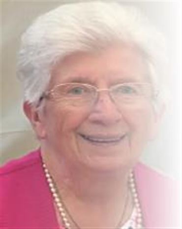 Profilbild Mariette Schmitt