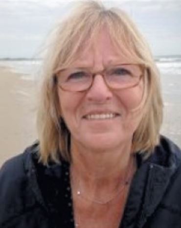 Profilbild Marion Albert-Schmidt