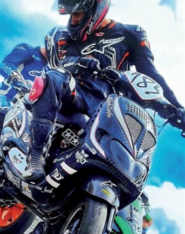 Profilbild von Mark Heidemann