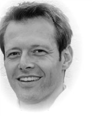 Profilbild Markus Egger