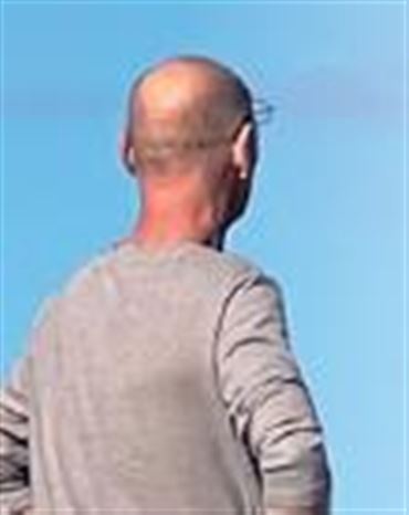 Profilbild Markus Wettengl