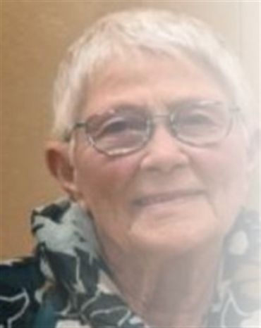 Profilbild von Marlene Markutzik