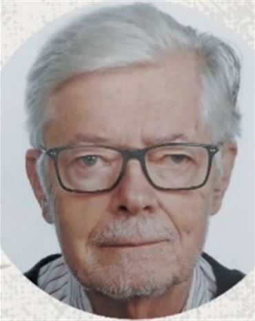 Profilbild von Martin Ohly