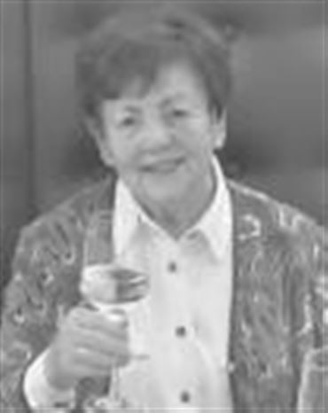 Profilbild Mathilde Denzer