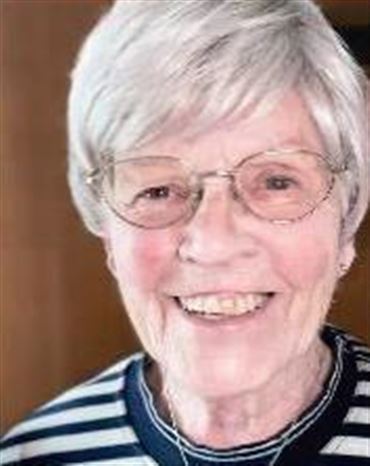 Profilbild Mathilde Welzel