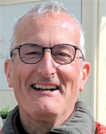 Profilbild Matthias Beemelmann