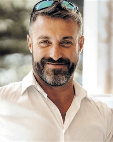 Profilbild von Matthias Heinzel