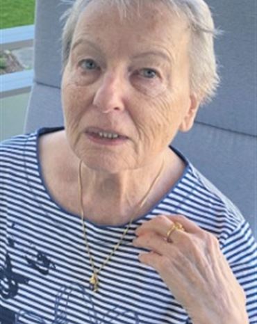 Profilbild Mechthild Eck-Zimmermann