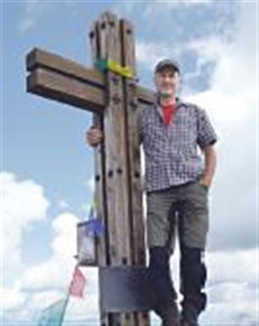 Profilbild Michael Bugner