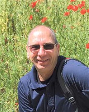 Profilbild Michael Hannappel