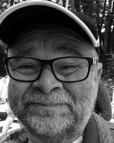 Profilbild Michael Theis