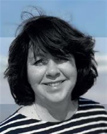 Profilbild Michaela Krug