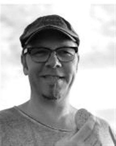 Profilbild Mike Albrecht