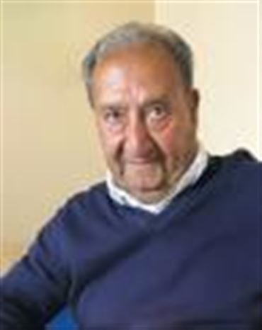 Profilbild Mohammad Sadeghian