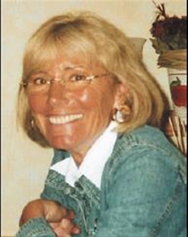 Profilbild Mona Kurth